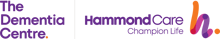 The Dementia Centre + HammondCare