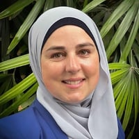 Mouna Sawan