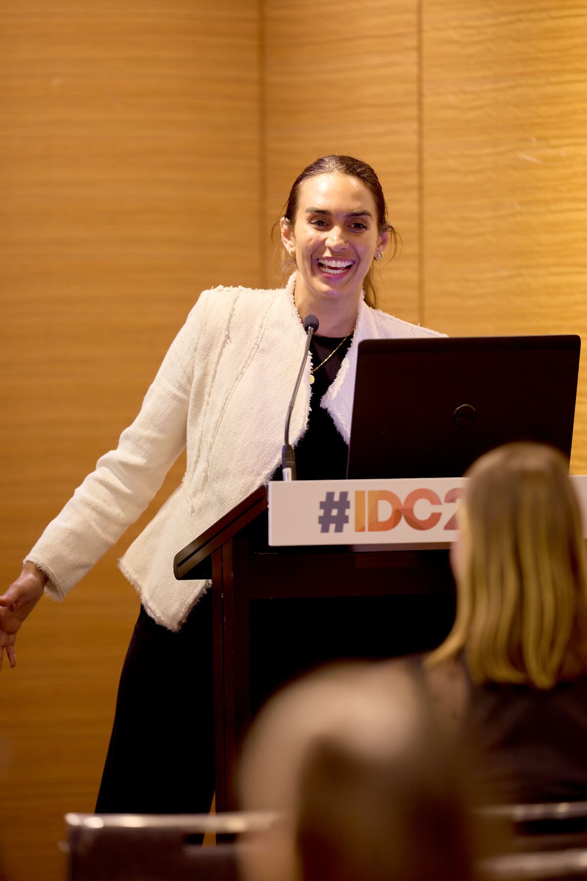 IDC 2026 Day 2_0700