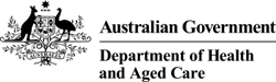 Australian Government Department of Health and Aged Care