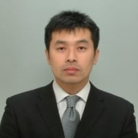 Hisayuki Shimoyama