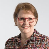 Meredith Gresham