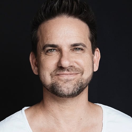 Jason van Genderen