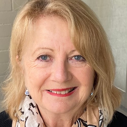 Lynne Sewell