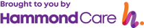Brought to you by HammondCare