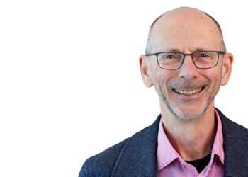 Prof Christopher Poulos