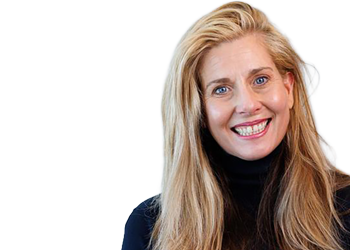 Prof Anna Barker
