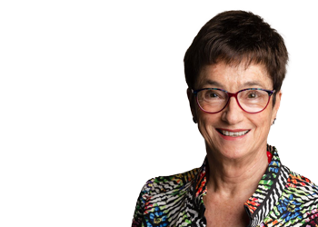 Professor Susan Kurrle AO