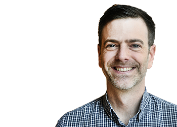 Dr David Foxe
