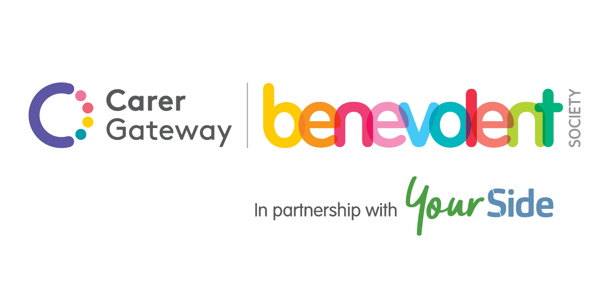 Carer Gateway - Benevolent Society