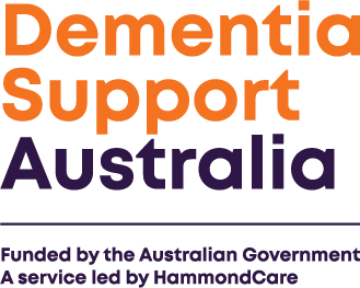 Dementia Support Australia