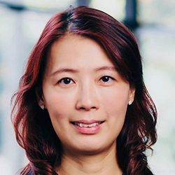 A/Prof Hui Chen (Rita) Chang