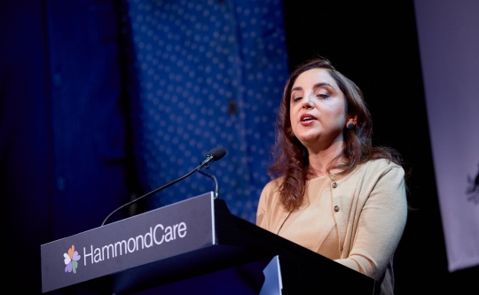phoca thumb HammondCare Conference 2018