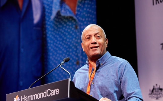 phoca thumb HammondCare Conference 2018