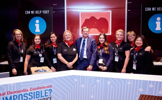 phoca thumb HammondCare Conference 2018