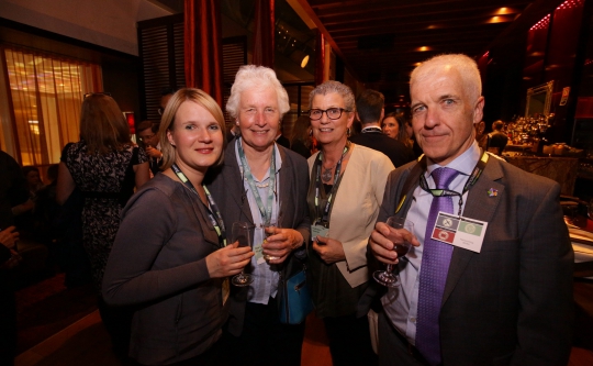phoca thumb networking event