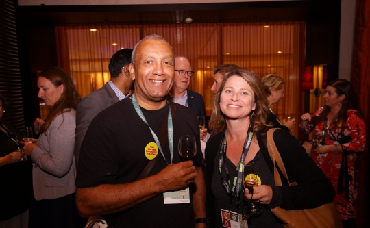 phoca thumb networking event