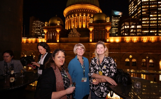 phoca thumb networking event