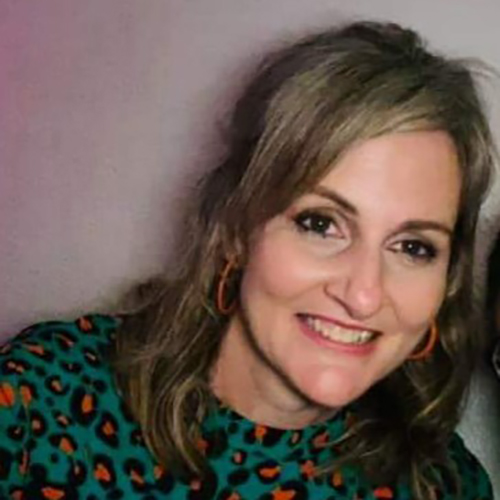 Kate Hawkins
