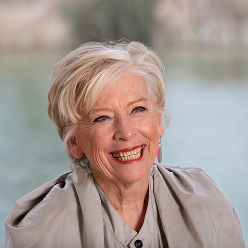 Maggie Beer AO Maggie Beer AO