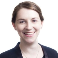 Dr Nicola Hogan