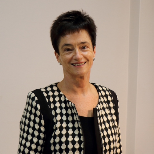 Prof Susan Kurrle