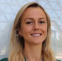 Suzanne Nevin