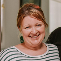 Tanya Atkinson