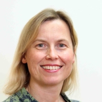 Josephine Clayton