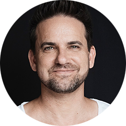 Jason van Genderen