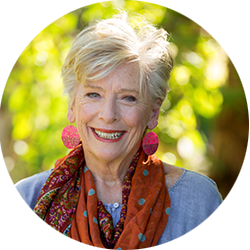 Maggie Beer AO
