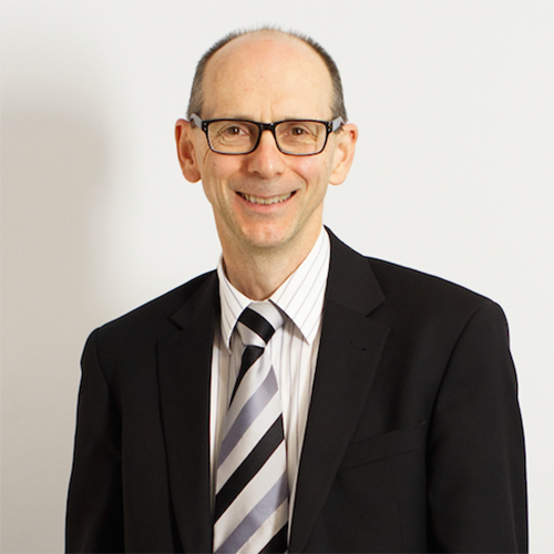 Prof Chris Poulos