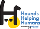 Hounds Helping Humans
