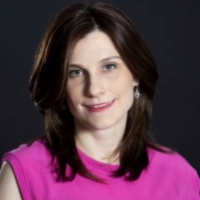 Madeleine Healy