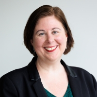 Sarah McLelland
