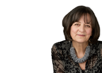Dr Kathryn Mannix