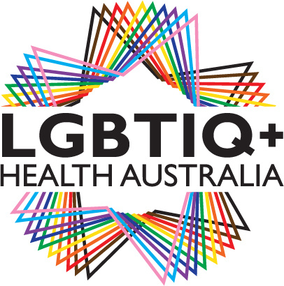 LGBTIQ+ Health Australia