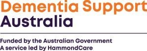 Dementia Support Australia